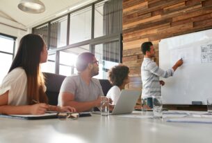 Category Management Skills Training: Enhancing Your Business Strategy