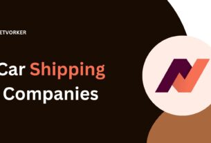 Car Shipping Companies