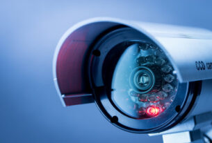 cctv camera