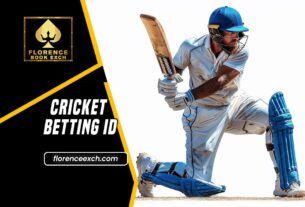 cricket betting ID