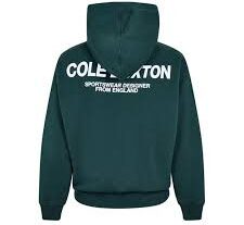 Cole Buxton Tracksuit Built for Comfort and Cool
