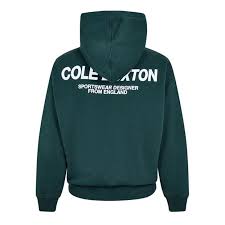 Cole Buxton Tracksuit Built for Comfort and Cool