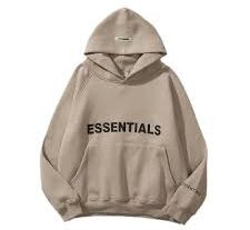 Fear Of God Essentials Hoodie