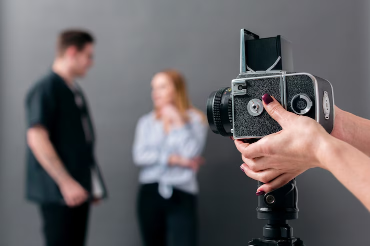 Best Film Production Houses in Delhi