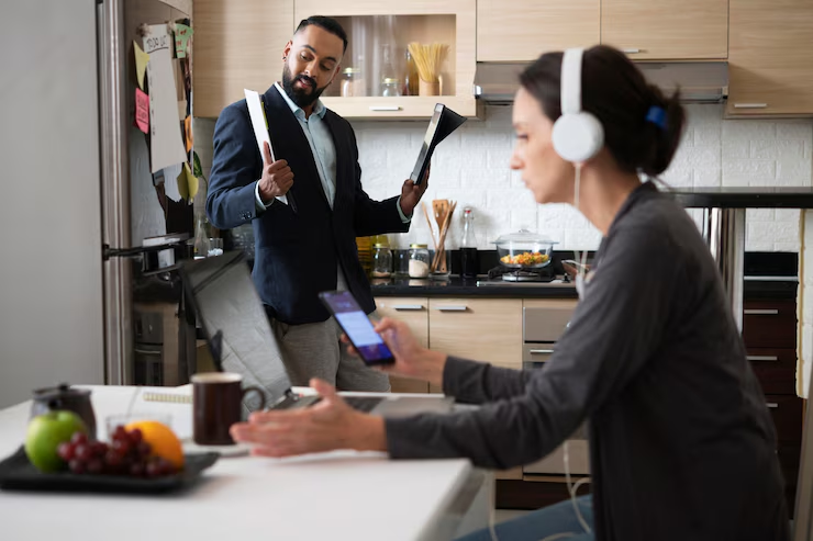 restaurant planning and design services