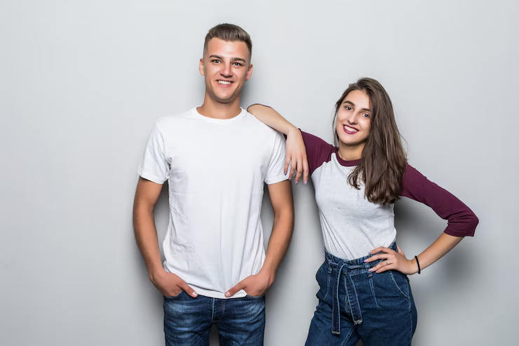 custom t shirts