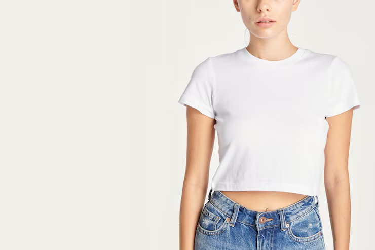 custom t shirts in bulk
