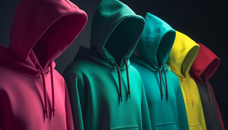 custom hoodies