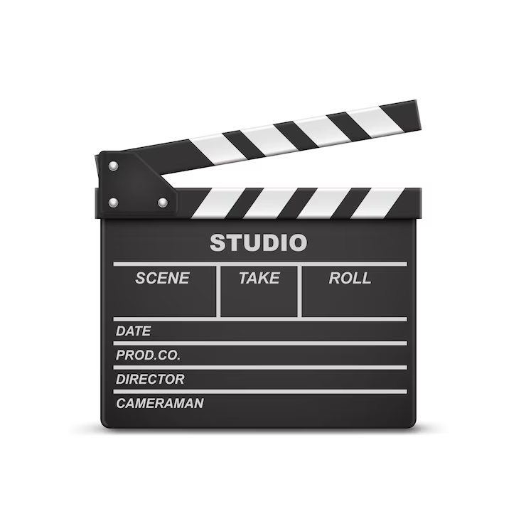 Best Film Production Houses in Delhi