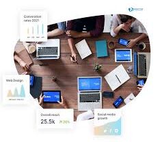 Best Web Designing Company in Lahore