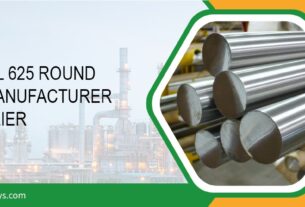 Inconel 625 Round Bar
