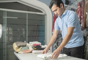 Laundry Services