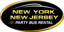 limo bus nyc