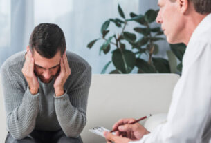 Mental Health