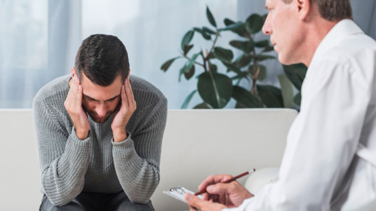 Mental Health
