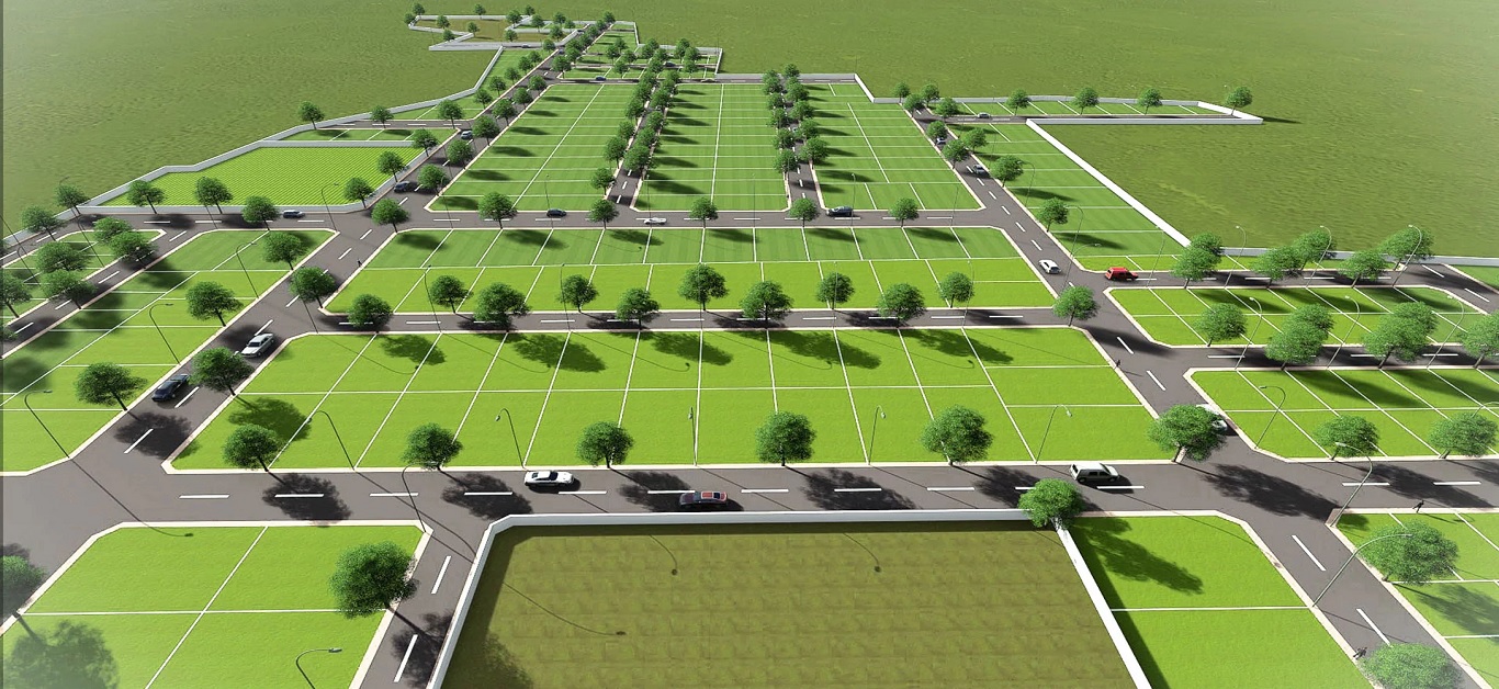 Prestige Gardenia Estates