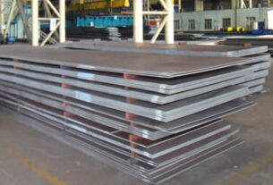 S960QL Steel Plate