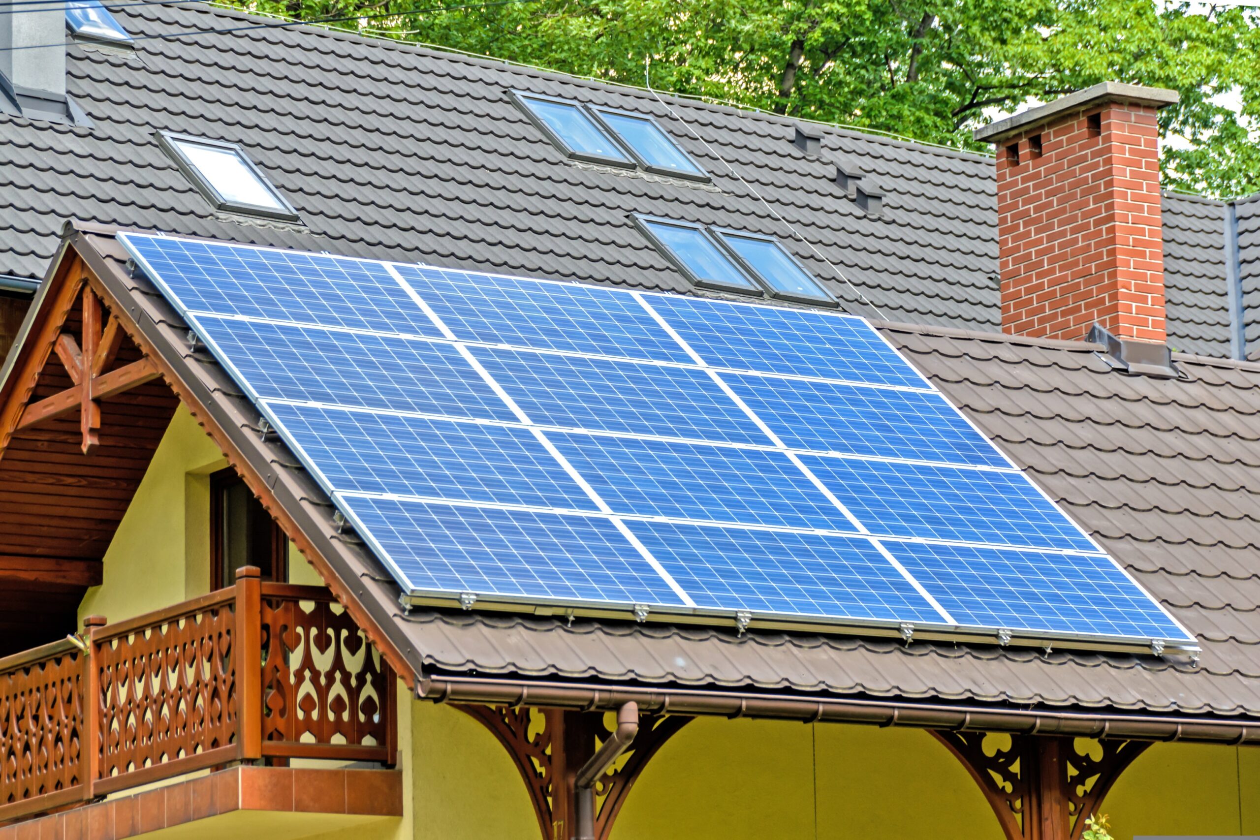 Solar Energy