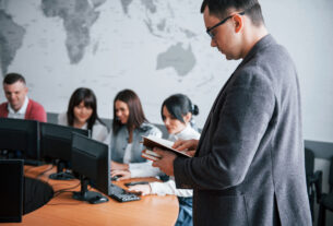 student management system software