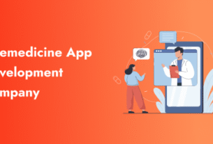 telemedicine app development