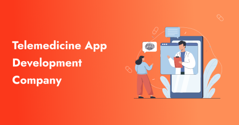 telemedicine app development