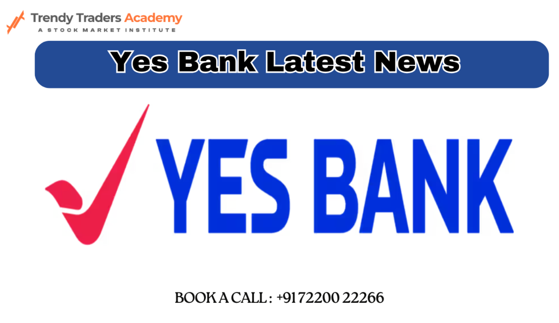 yes bank share news