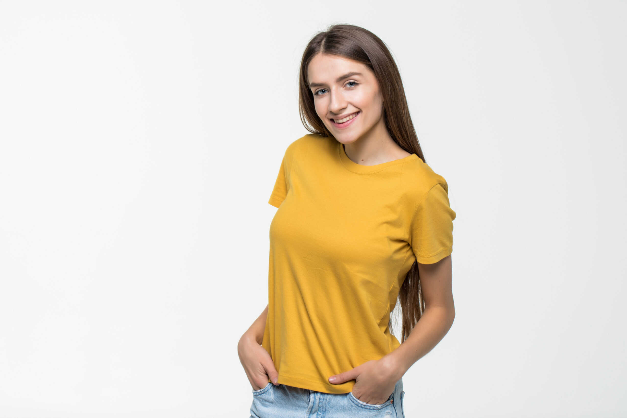 custom t shirts in bulk