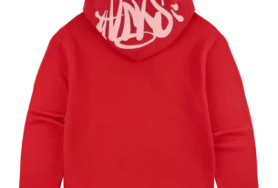 Syna World tracksuit