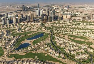 invest In Dubai