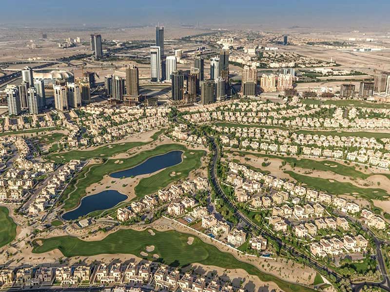 invest In Dubai