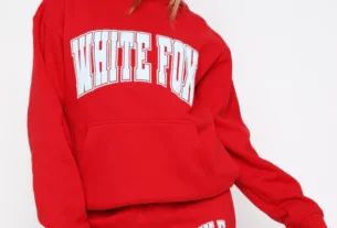 White Fox UK