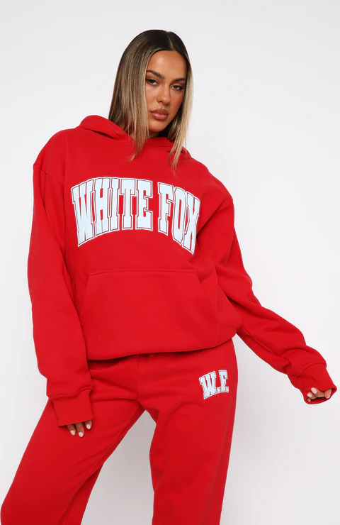 White Fox UK