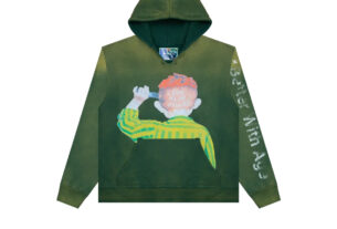 Better With Age hoodie
