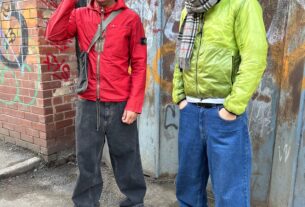 Bounty Bodega Jeans