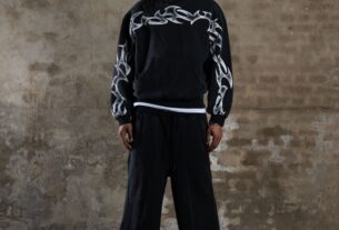 DavrilSupply Jacket