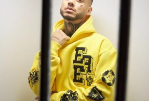 Ere Studios Hoodie