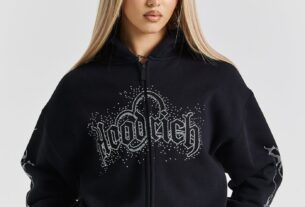 Hoodrich: The Streetwear Brand Taking Over Urban Fashion