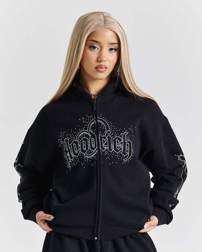 Hoodrich: The Streetwear Brand Taking Over Urban Fashion