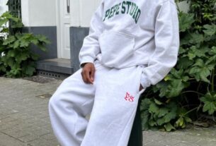 Pepe Studio​ Jogging