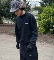 UpInFlames Clothing