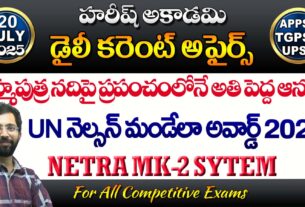 HAREESH THE BEST ACADEMY