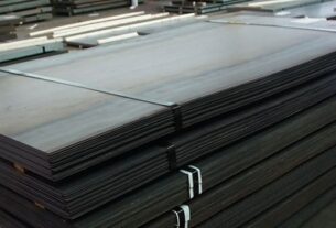 ASTM SA 517 Grade F Plates