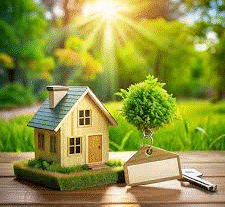 Open Plots in Amaravati