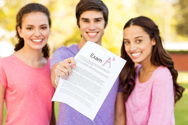 Appeal Your GCSE Results