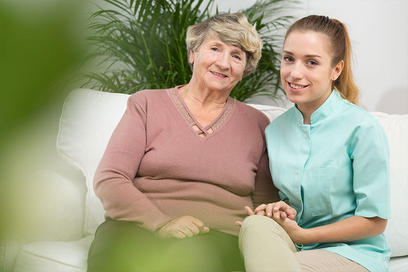 Professional Caregivers in Kendallville