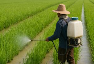 Herbicides