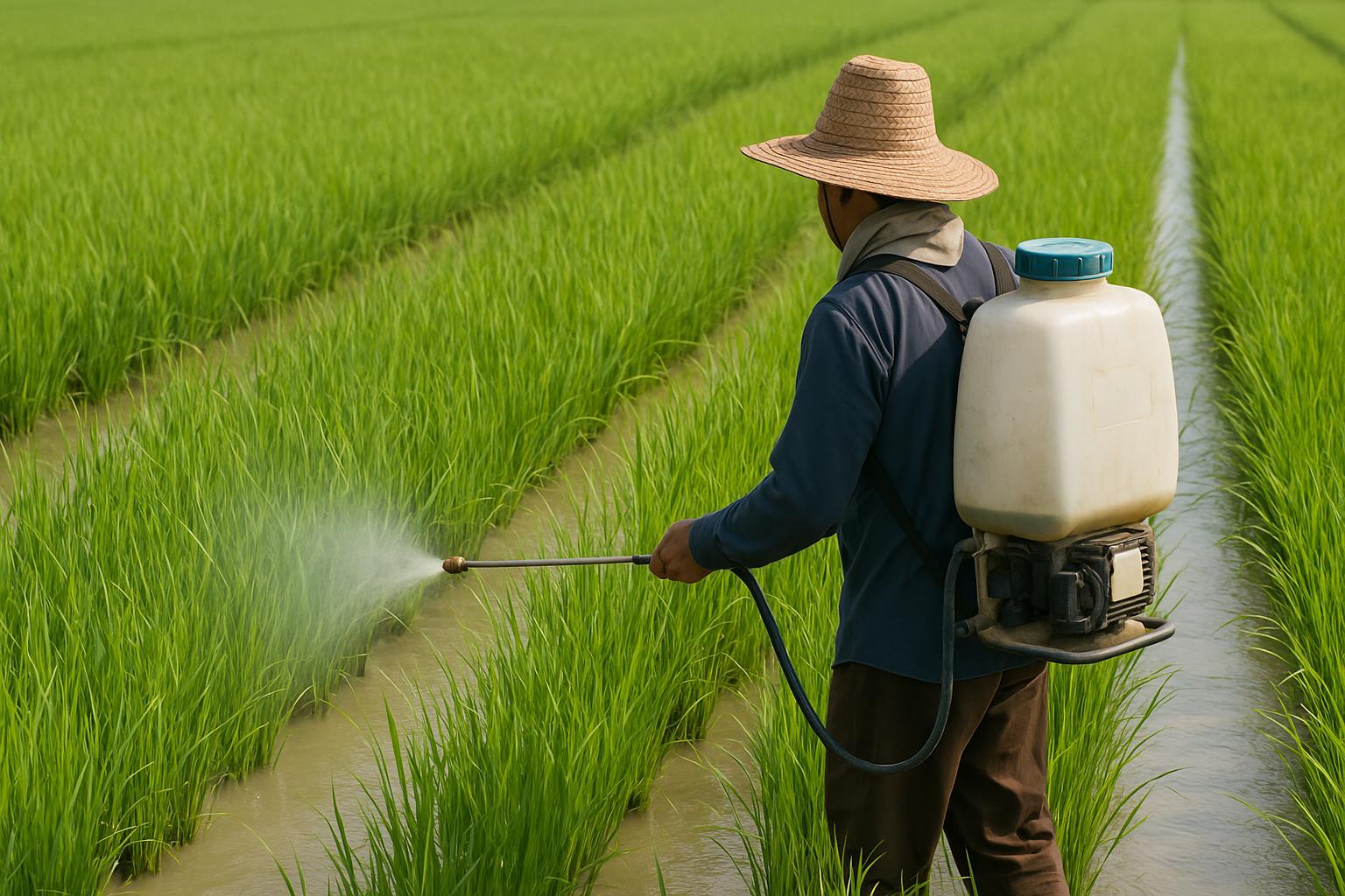 Herbicides