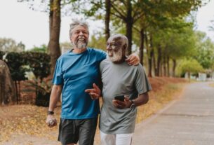 Senior Care in Bristol
