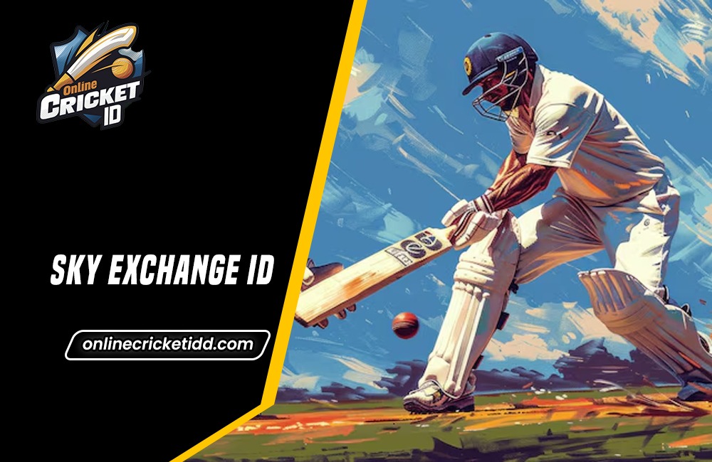 sky exchange id