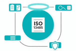 iso 13485 certification